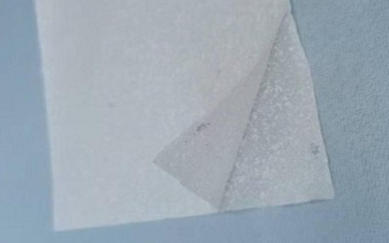 Nonwoven Sandwich Diatomite